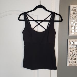 Lululemon Scoop Neck Tank